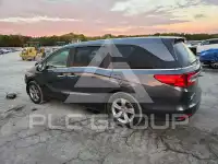 2018 Honda ODYSSEY photo