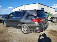 2018 Honda ODYSSEY фото