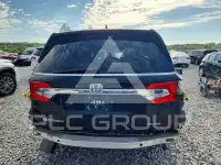 2018 Honda ODYSSEY фото