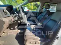 2018 Honda ODYSSEY фото