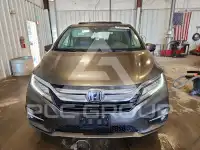 2018 Honda ODYSSEY photo