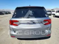 2018 Honda ODYSSEY photo