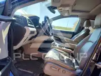 2018 Honda ODYSSEY photo