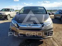 2018 Honda ODYSSEY фото