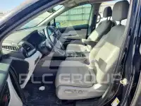 2018 Honda ODYSSEY фото