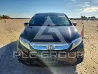 2018 Honda ODYSSEY фото