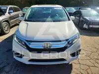 2018 Honda ODYSSEY фото