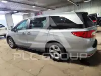 2018 Honda ODYSSEY фото