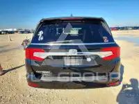 2018 Honda ODYSSEY фото