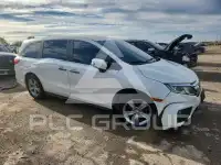 2018 Honda ODYSSEY photo