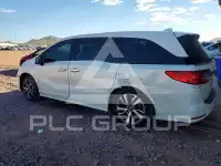 2018 Honda ODYSSEY фото