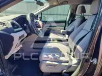 2018 Honda ODYSSEY фото