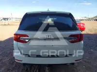 2018 Honda ODYSSEY фото