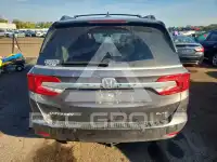 2018 Honda ODYSSEY photo