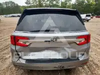 2018 Honda ODYSSEY фото