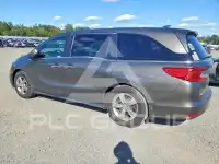2018 Honda ODYSSEY фото