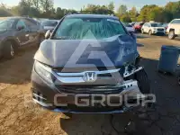 2018 Honda ODYSSEY photo