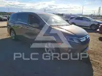 2018 Honda ODYSSEY фото