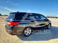 2018 Honda ODYSSEY фото