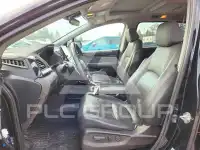 2018 Honda ODYSSEY photo
