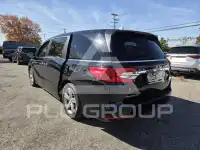 2018 Honda ODYSSEY фото