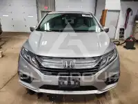 2018 Honda ODYSSEY фото