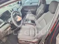 2018 Honda ODYSSEY фото