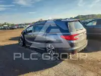 2018 Honda ODYSSEY photo