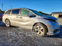 2018 Honda ODYSSEY photo