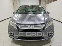 2018 Honda ODYSSEY фото