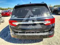 2018 Honda ODYSSEY photo