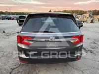 2018 Honda ODYSSEY photo