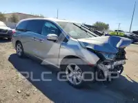 2018 Honda ODYSSEY photo
