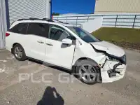 2018 Honda ODYSSEY photo