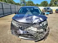 2018 Honda ODYSSEY фото