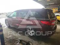 2018 Honda ODYSSEY фото