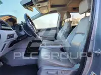 2018 Honda ODYSSEY photo