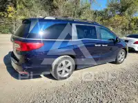 2018 Honda ODYSSEY photo
