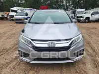 2018 Honda ODYSSEY фото