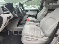 2018 Honda ODYSSEY фото
