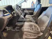 2018 Honda ODYSSEY photo