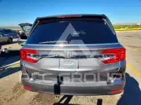 2018 Honda ODYSSEY фото