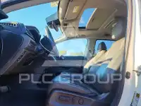 2018 Honda ODYSSEY фото
