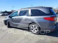 2018 Honda ODYSSEY фото