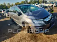 2018 Honda ODYSSEY photo