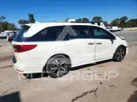 2018 Honda ODYSSEY фото