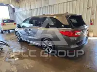 2018 Honda ODYSSEY photo