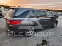2018 Honda ODYSSEY photo