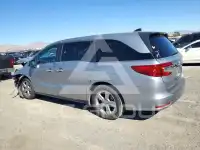 2018 Honda ODYSSEY photo