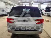 2018 Honda ODYSSEY фото